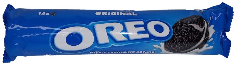 OREO ORIG (6598) X20X133G