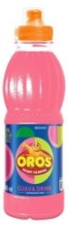 OROS RTD (GUAVA)