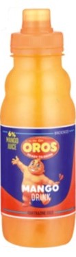 OROS RTD (MANGO) 24X300ML