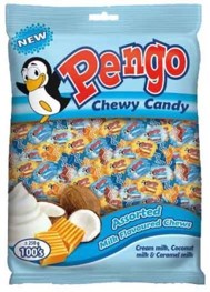 PENGO 3014 ASS MILK X36X100