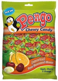 PENGO 3045 ASS SOUR X36X100