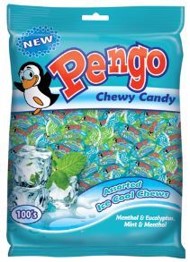 PENGO 3052 ICE COOL X36X100
