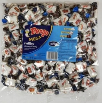 PENGO MEGA (CR_COC_CHO X8X830G