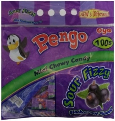 PENGO S_FIZ BLK_CUR 12X100