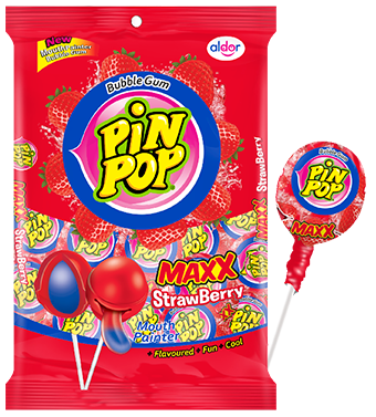 PIN POP MAXXMPAIN SBERX16X48