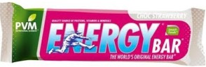 PVM E.BAR CHOC_S.BERRY X20X45G