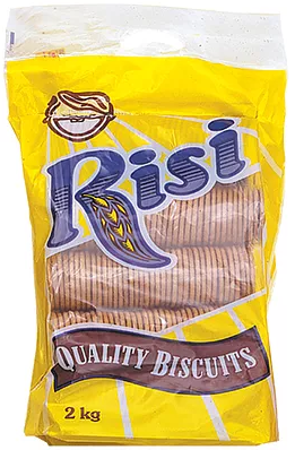 RISI MARIE BISCUIT X6X1.5KG 2