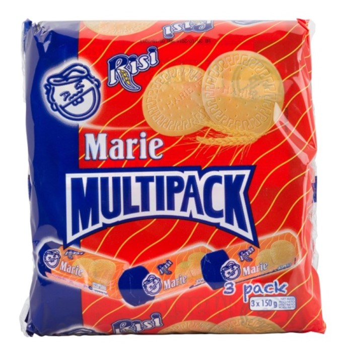 RISI MARIE X8X3X150G