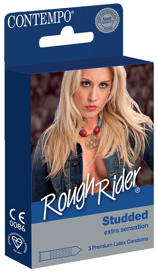 ROUGH RIDER