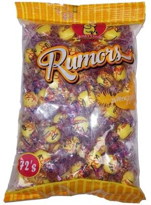 RUMORS (P.APPLE) X25X72