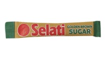 SELATI SACH BR SUGAR (5KG) X1000