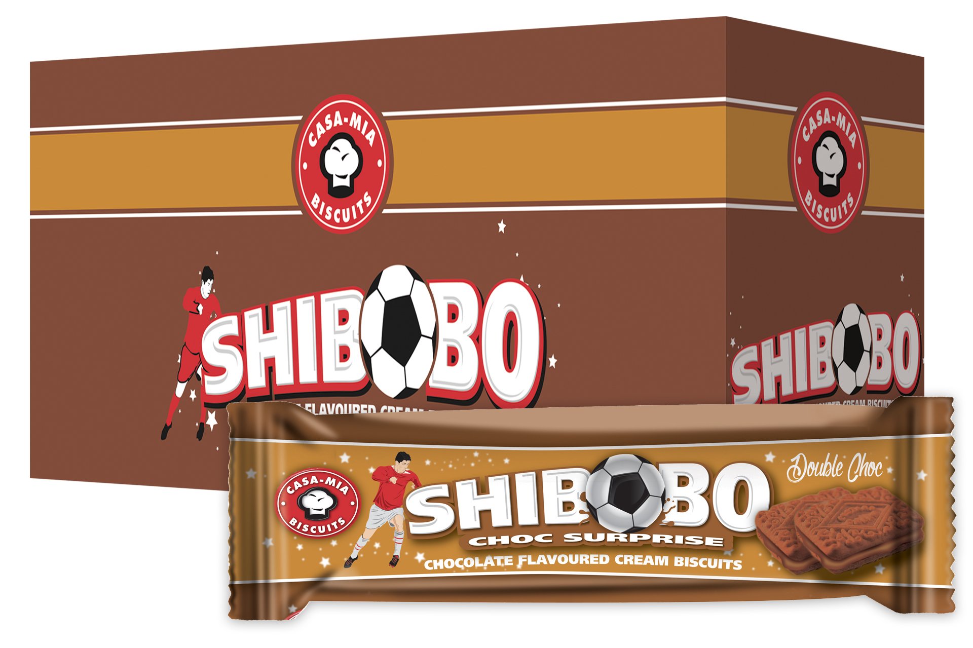 SHIBOBO CH