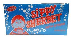 SIPPY SHERBET (BLUE) X12X36