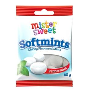 SOFTMINTS (P.MINT) X24X60G
