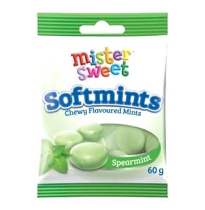 SOFTMINTS (S.MINT) X24X60G