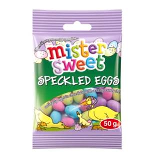 SPECKLED EGGS 11518 X24X50G