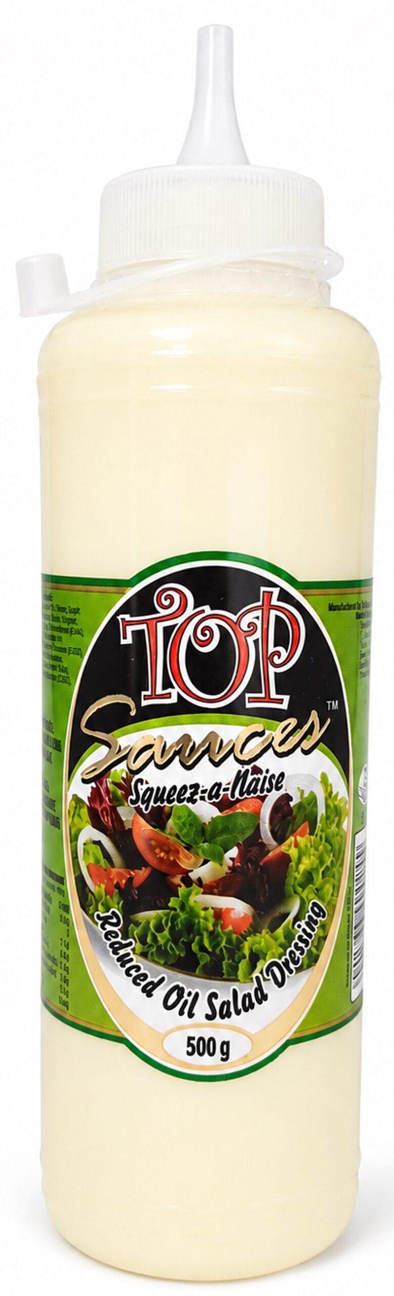 SQUEEZE BTL NAISE