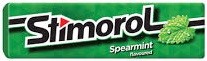STIMOROL 326097 SP.MINT X2X25