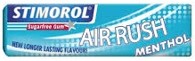 STIMOROL 326099 A.R MENT X2X25