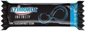 STIMOROL INFMINT X8X50X1PC