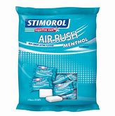 STIMOROL SF AR ME X30X50X2PC