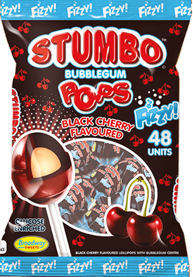 STUMBO FIZZ BLCHER X16X48