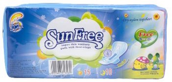 S_FREE NYLON PADS (H) X36X25’S