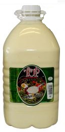 TOP CATER-NAISE X4X5LT