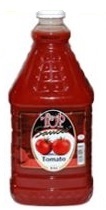 TOP TOMATO SAUCE X6X2LT