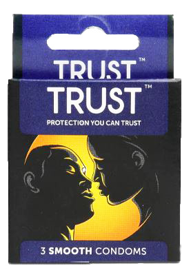 TRUST REG