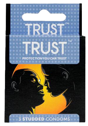 TRUST STUDD