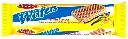 TT CH VANILLA WAFER X24X100G