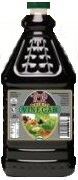 VINEGAR (BROWN) X6X2LIT