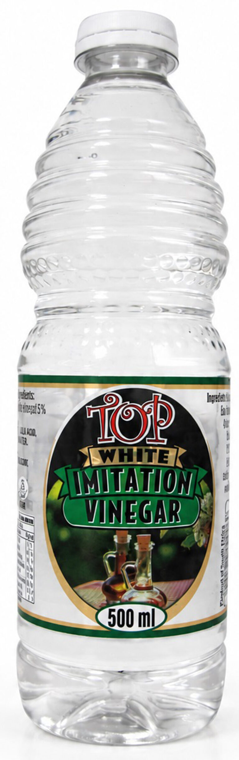 VINEGAR WHITE 500ML