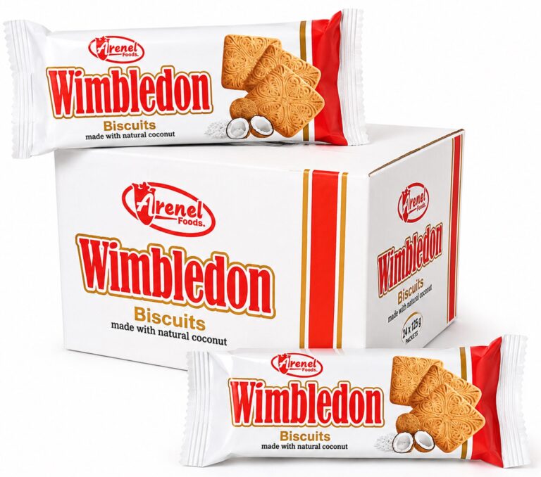 WIMBLEDON