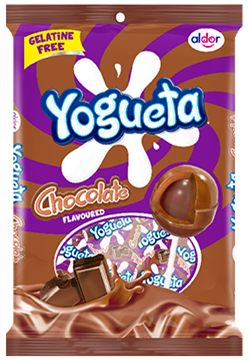 YOHUETA CHOCOLAT LP X16X48
