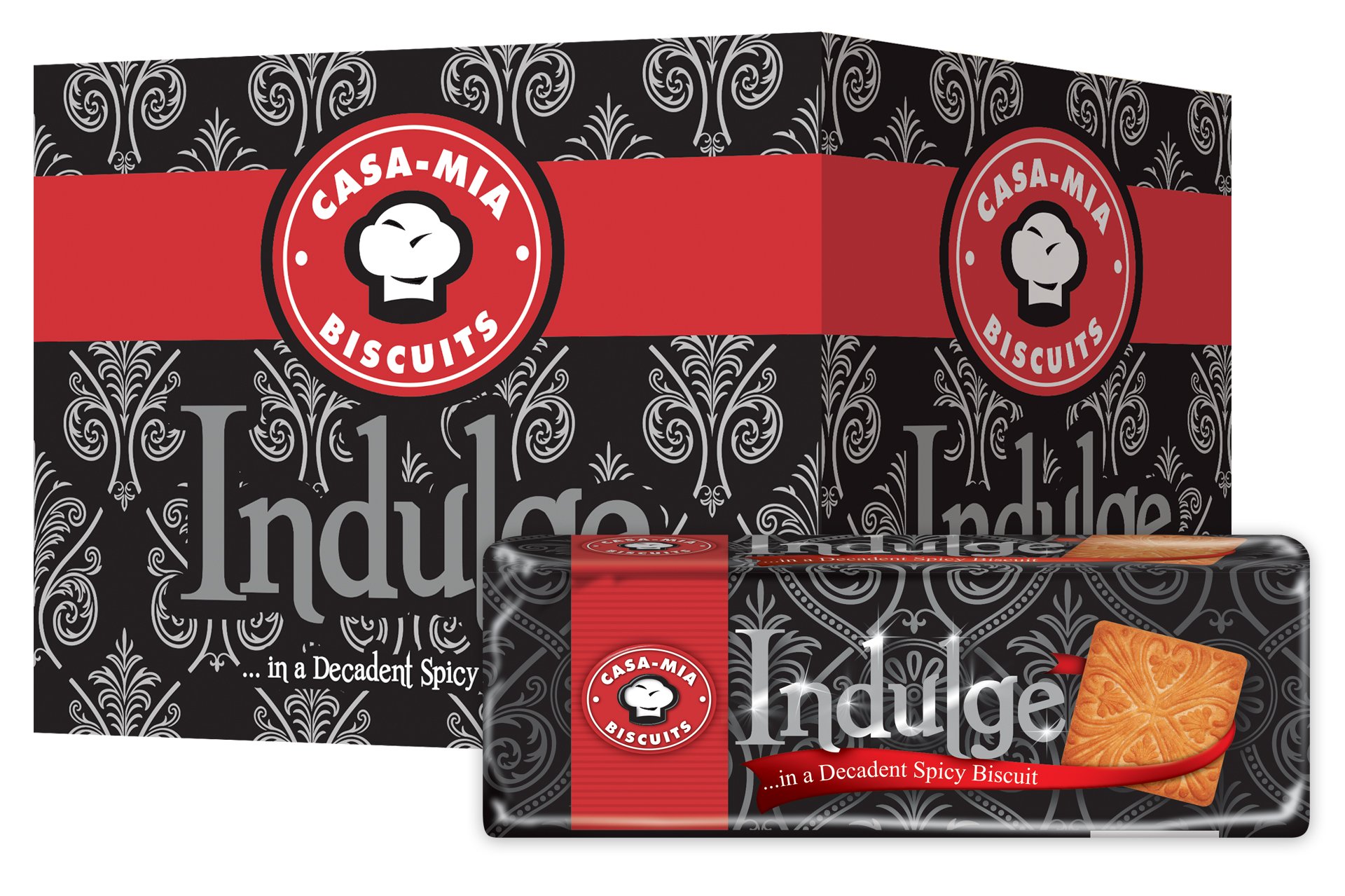 indulge