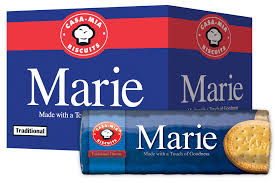 marie