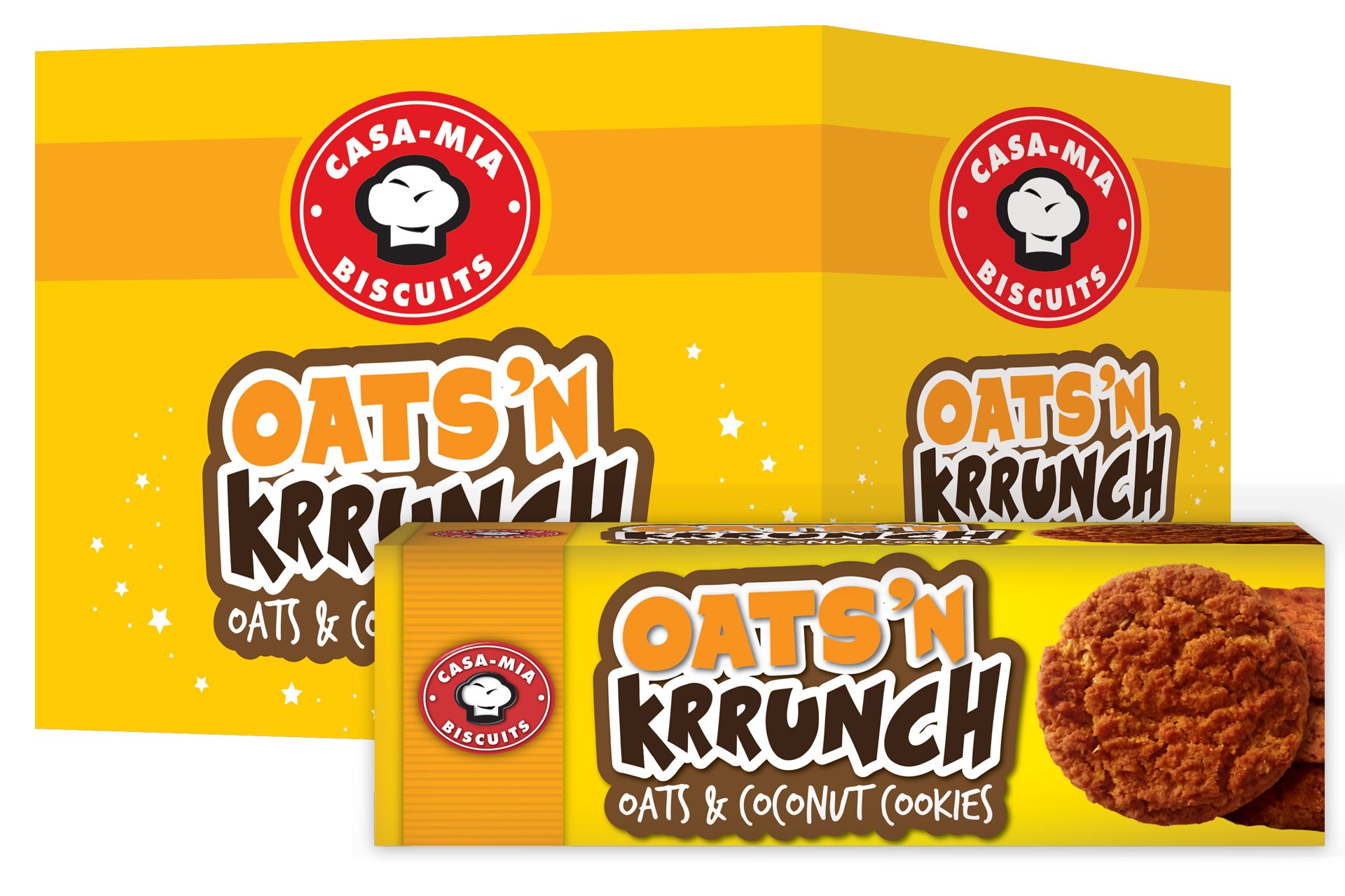 oat n krunch