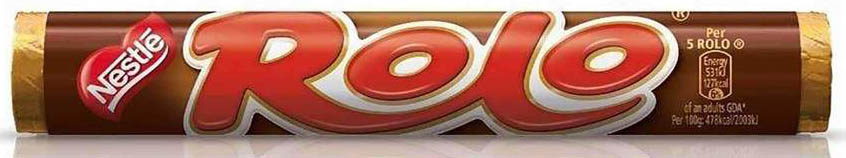 NEST ROLO LRG (48012) X40X48GR