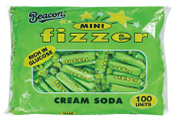 BEAC FIZZER MINI CR.S X20X100
