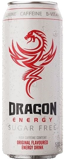 Dragon Sugar Free (2)