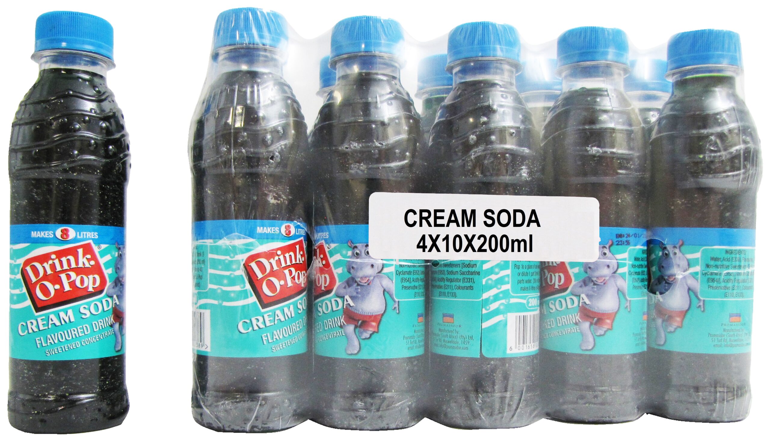 CREAM SODA CASE copy