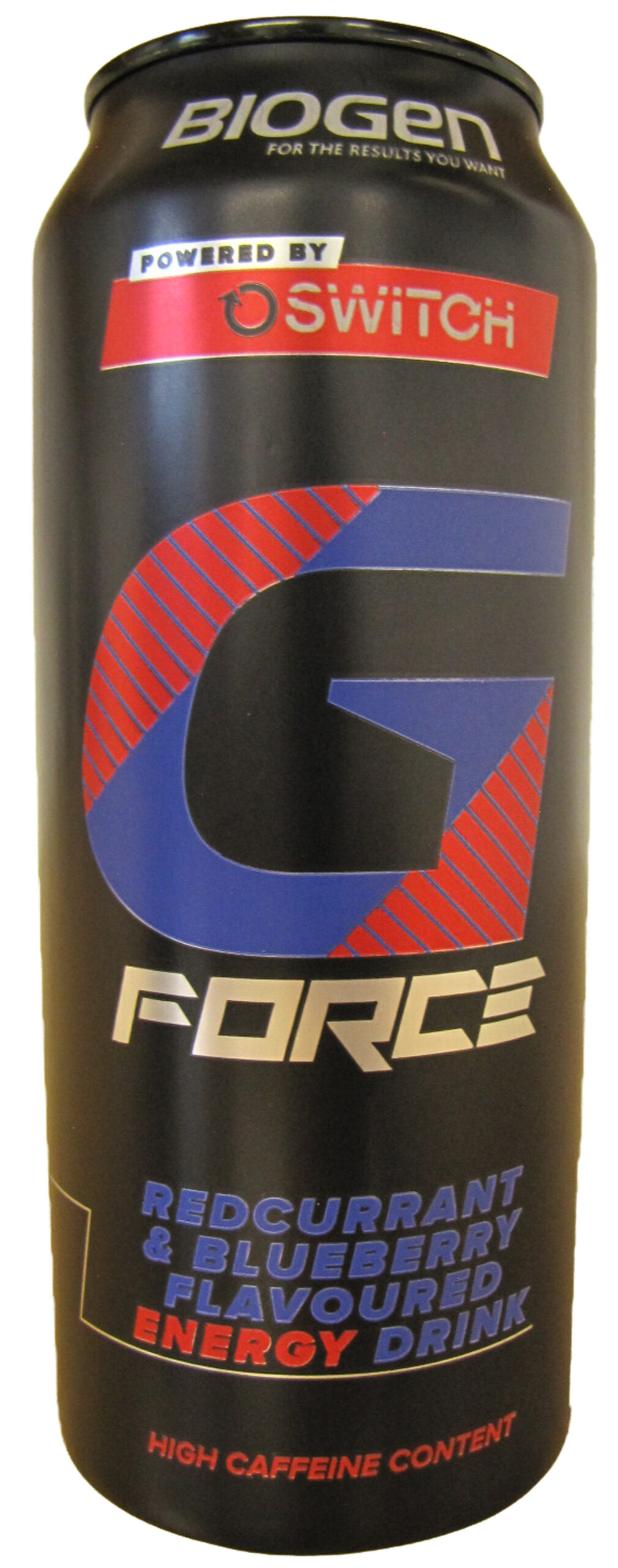 SWITCH GFORGE BLUEBERRY