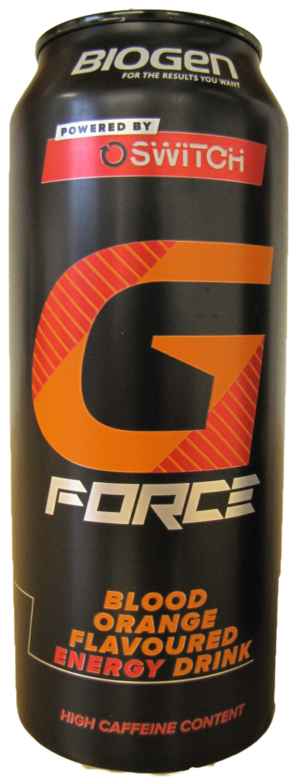 SWITCH GFORSE ORANGE