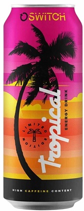 Switch Tropical