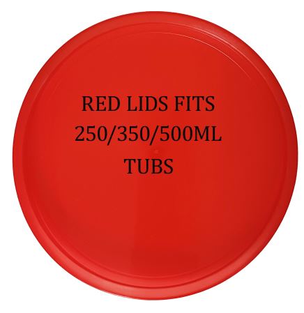 RED LID