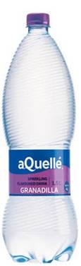 AQUELLE GRANADILLA X6X500ML