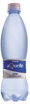 AQUELLE LITCHI X6X500ML
