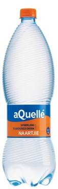 AQUELLE NAARTJIE X6X500ML